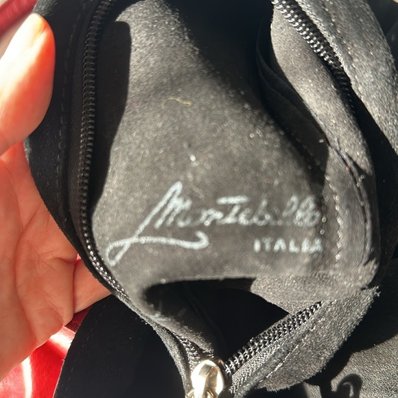 Vintage Montebello Italian-made Handbag - Picture 10 of 12
